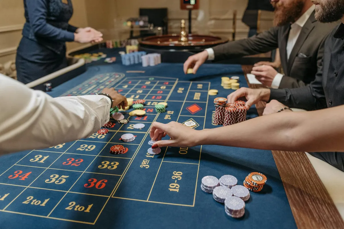 Canlı baccarat oyna kazan kart sayma istatistik yazılım