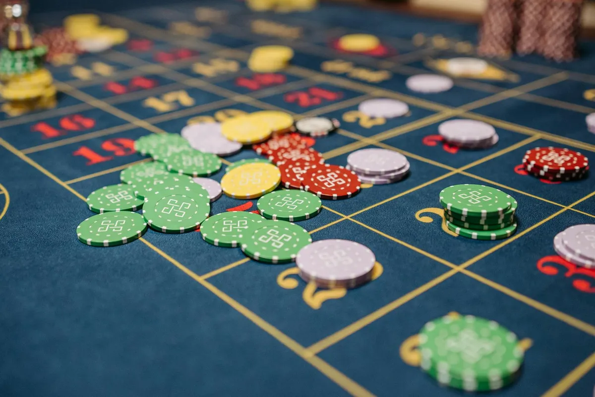 Poker oyna potsize bahisler stratejik karar verme