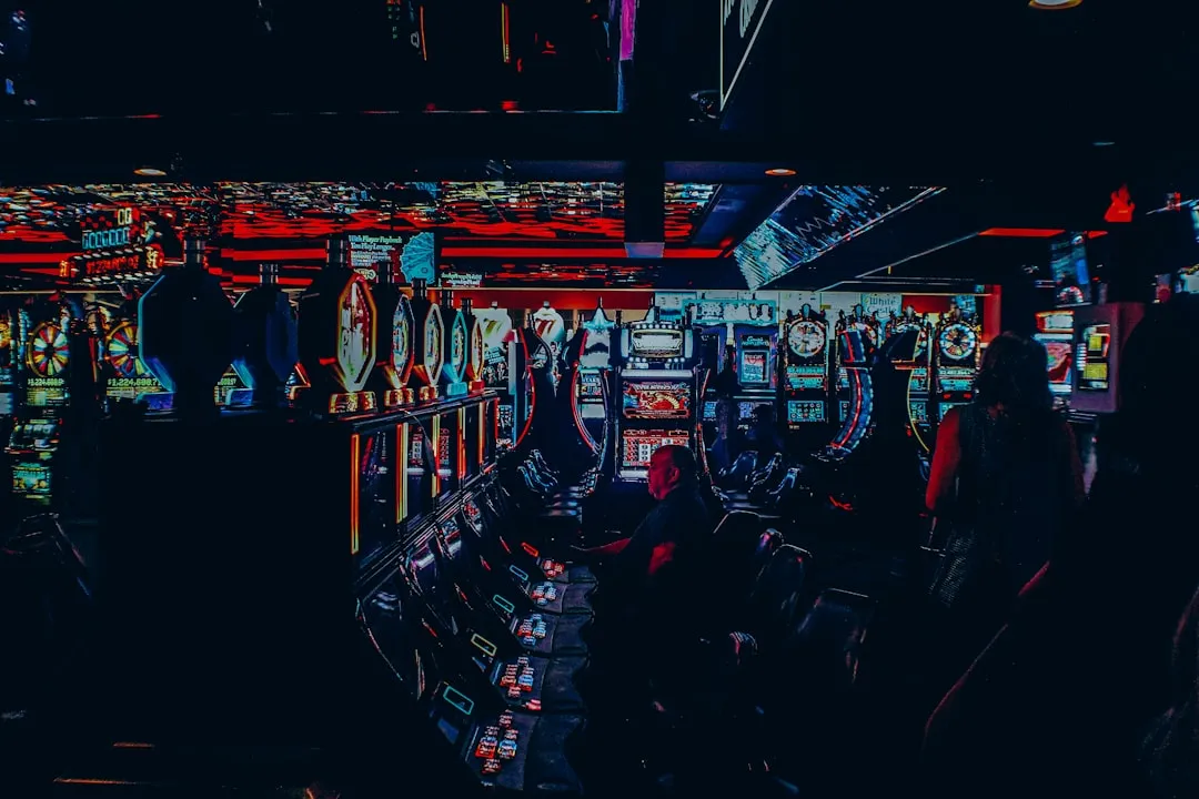 Mobil casino uygulaması indir offline oyun modları depolama
